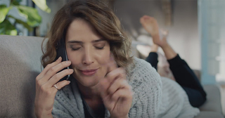 Cobie Smulders feet photo thumbnail