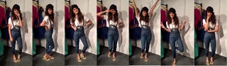 Disha Patani feet photo thumbnail
