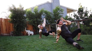 Grace Helbig feet photo thumbnail