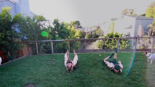 Grace Helbig feet photo thumbnail