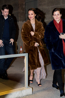 Alicia Vikander feet photo thumbnail