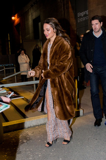 Alicia Vikander feet photo thumbnail