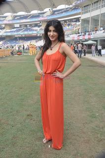 Shruti Haasan feet photo thumbnail