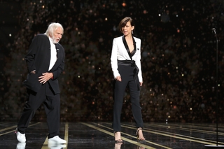 Sophie Marceau feet photo thumbnail