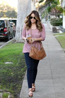 Lauren Conrad feet photo thumbnail