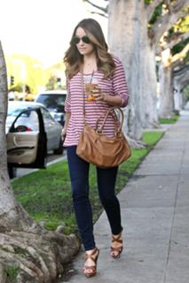 Lauren Conrad feet photo thumbnail