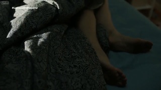 Itziar Ituño feet photo 5