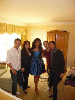 Jordin Sparks feet photo thumbnail