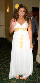 Jordin Sparks feet photo thumbnail