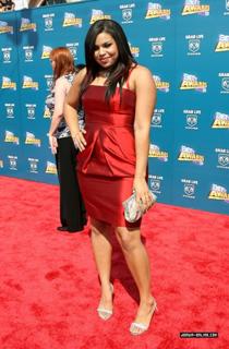 Jordin Sparks feet photo thumbnail