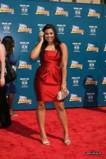 Jordin Sparks feet photo thumbnail