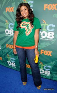 Jordin Sparks feet photo thumbnail