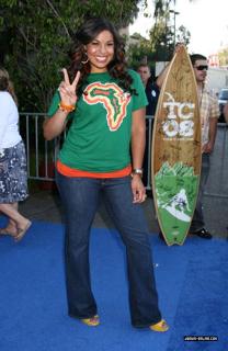 Jordin Sparks feet photo thumbnail