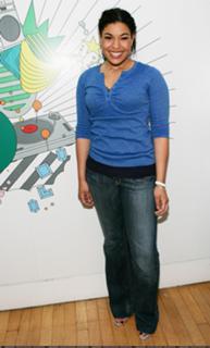 Jordin Sparks feet photo thumbnail