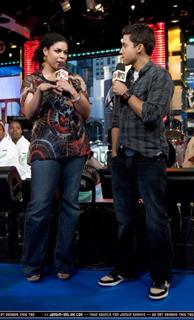 Jordin Sparks feet photo thumbnail