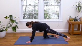 Adriene Mishler feet photo thumbnail