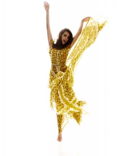 Penélope Cruz feet photo thumbnail