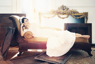 Penélope Cruz feet photo thumbnail