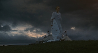 Cate Blanchett feet photo thumbnail