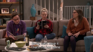 Kaley Cuoco feet photo thumbnail