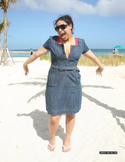 Jordin Sparks feet photo thumbnail