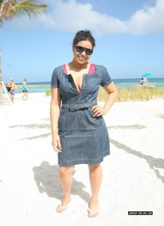Jordin Sparks feet photo thumbnail