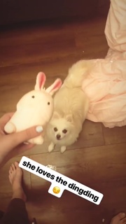 Imane Pokimane Anys feet photo thumbnail