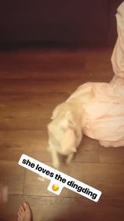Imane Pokimane Anys feet photo thumbnail