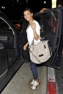 Eva Longoria feet photo thumbnail