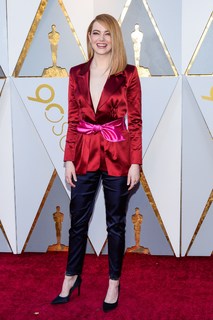 Emma Stone feet photo thumbnail
