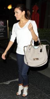 Eva Longoria feet photo thumbnail