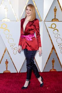 Emma Stone feet photo thumbnail