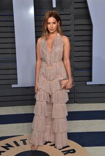 Ashley Tisdale feet photo thumbnail