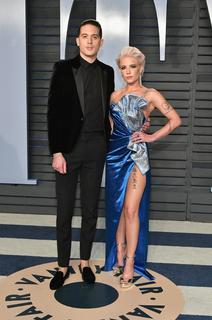 Halsey feet photo thumbnail