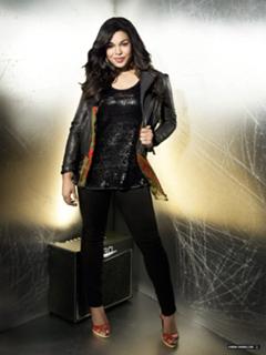 Jordin Sparks feet photo thumbnail