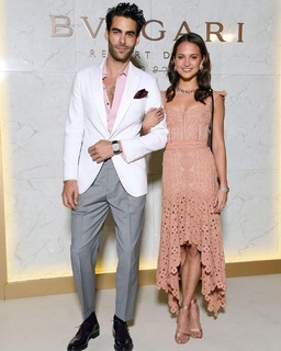 Alicia Vikander feet photo thumbnail
