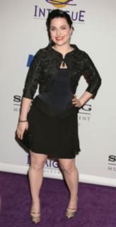 Amy Lee feet photo 2