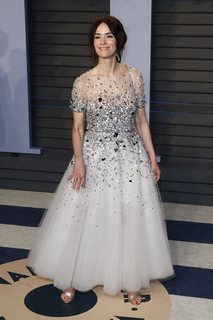 Abigail Spencer feet photo thumbnail