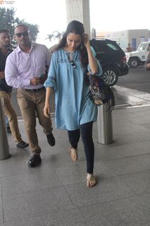 Shraddha Kapoor feet photo thumbnail