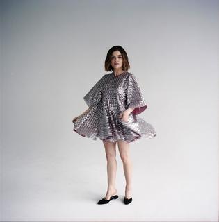 Lucy Hale feet photo thumbnail