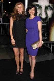 Connie Britton feet photo thumbnail