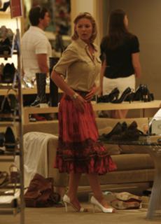 Katherine Heigl feet photo thumbnail