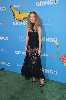 Amanda Seyfried feet photo thumbnail