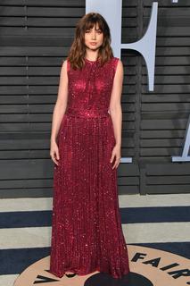 Ana de Armas feet photo thumbnail