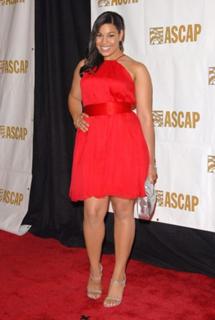 Jordin Sparks feet photo thumbnail