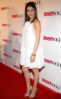 Camilla Belle feet photo 2