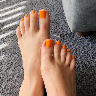 Jenelle Jcakess feet photo thumbnail