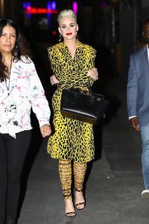 Katy Perry feet photo thumbnail