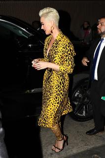 Katy Perry feet photo thumbnail