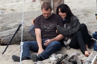 Lisa Edelstein feet photo thumbnail